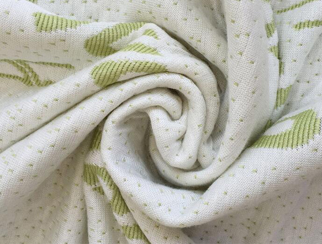 Коллекция Матрасная ткань